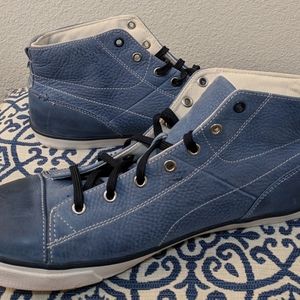 Timberland Chukka Sneaker